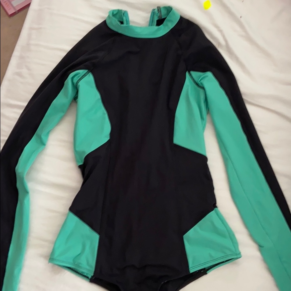 O’Neill longsleeve swimsuit